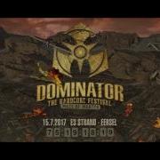 Motion Dominator Festival 2017 Maze Of Martyr Dj Contest Mix