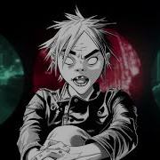Gorillaz Hollywood Feat Snoop Dogg