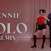 Dance Jennie Solo Remix