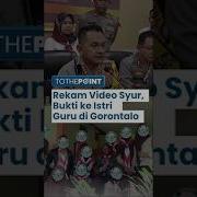 Siswi Gorontalo