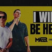 Maer Remix