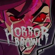 Horror Brawl Main Menu Theme