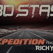 3D Stas Expedition Feat Richy Nix