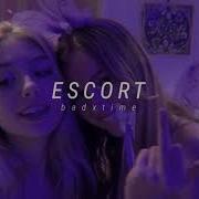 Escort Chase Atlantic Slowed Reverb