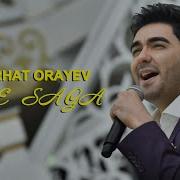 Farhat Orayev Cepe Saga Remix