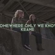 Someone Only We Know Edit Audio