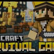 Minecraft Survival Games Mcsg 148 Where I Ve Been My Clan