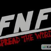 Fnf Spread The Word Ost