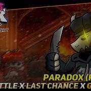 Fnf Paradox Genocide