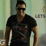 Valy Lets Dance