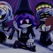Murder Drones Intermission