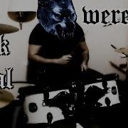 How To Play Werwolf Blast Beat