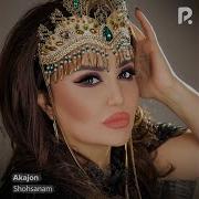 Shahzodam