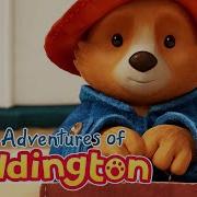 Paddington 2021