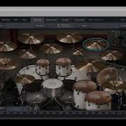Superior Drummer 3 Post Hardcore 2 Metal Machinery Sdx Free Preset