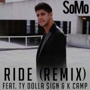Somo Ride Remix