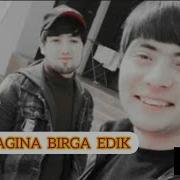 Kechagina Birga Edik