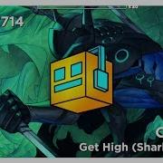 Oliverse Get High Sharks Remix