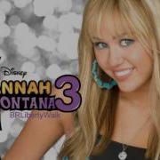 Hannah Montana Ft David Archuleta I Wanna Know You Lyric Video