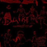 Dence Macabre Moon Deity