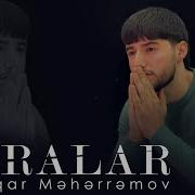 Zülfüqar Məhərrəmov Un Vüqarlı Media Etiketiylə Yayımlanan Yaralar Adlı Iş Youtube Də Sizinlədir