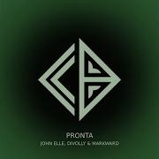 Divolly Markward John Elle Pronta