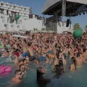 Hard Rock Hotel Ibiza Tinie Tempah Lovejuice Pool Party