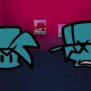 Fnf Knock Knock But Everyone Sings It