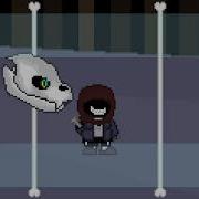 Revert Dust Sans Theme