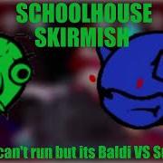 You Can T Run Vs Sunky
