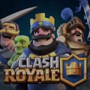 Clash Royale Music
