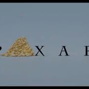 Crying Logo Popcorn