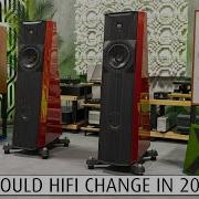 Hi Fi 2023