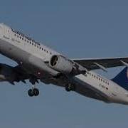Airbus A320 Stall Alarm