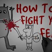 Feel The Fear And Do It Anyway