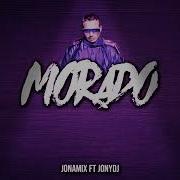 Morado Remix Jona Mix Ft Jony Dj J Balvin