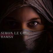 Simon Le Grec