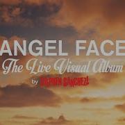 Angel Face Stephen Sanchez