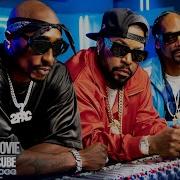 2Pac Ft Snoop Dogg Ice Cube Street Movie Azzaro Remix 2025