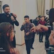 Vuqar Seda Ft Aynur Sevimli Sevdiyin Insan Klip 2019