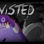 Twisted Animation Meme