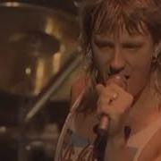 Def Leppard Animal Live In The Round In Your Face