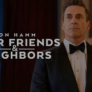 Neighbor Sex
