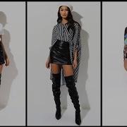 High Class Street Fashion