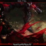 Nightcore Courtesy Call