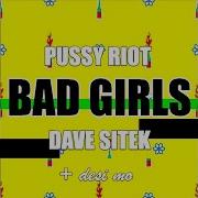 Pussy Riot Bad Girls