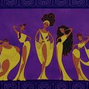 Hercules Russian Song