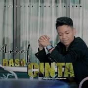 Satu Rasa Cinta