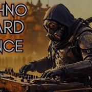 Techno Danse Trance Bass