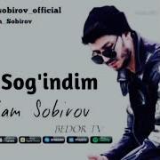 Xamdam Sobirov Sog Indim